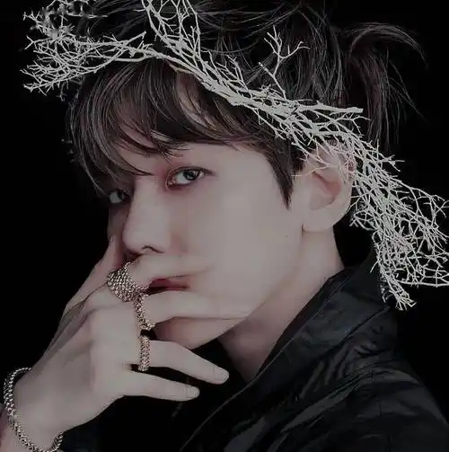 【微信头像】朴灿烈