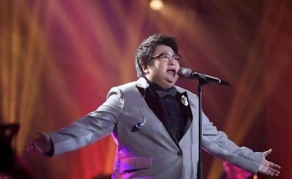 49岁韩红暴瘦后练书法,面容憔悴,身体健康状况引担忧_雍西_活动_母亲