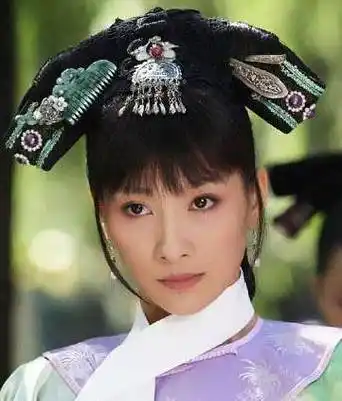 "安陵容"陶昕然:低调嫁"小吴彦祖"5年,背后不为人知的故事