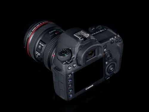 佳能五星金牌店 佳能5d4单机 促销15999