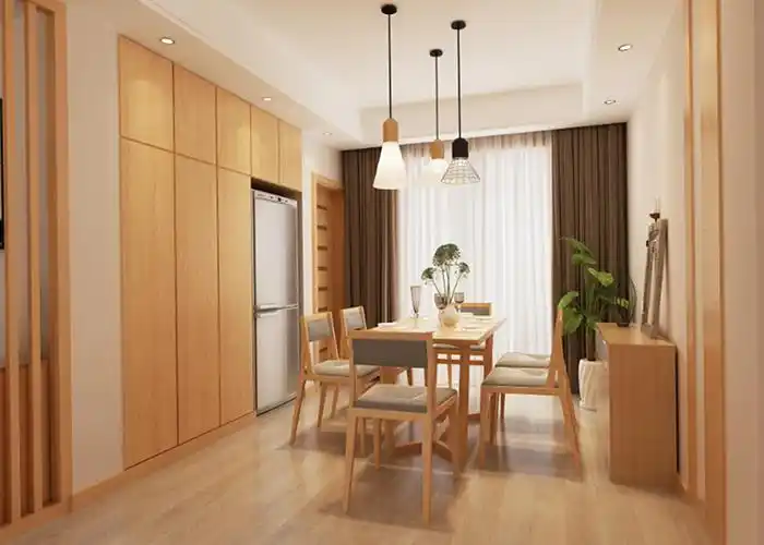 木质装饰板,贴面更贴心