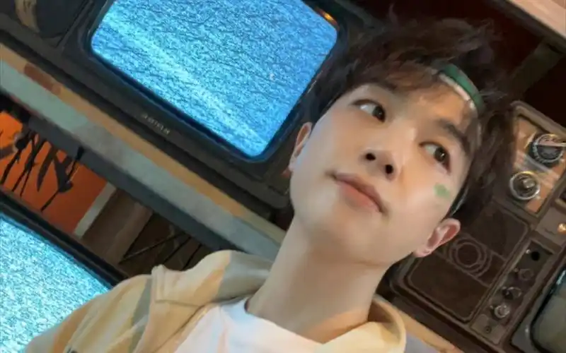 倒霉死勒/当你饭上一位cv老师你就拥有了无数个小动物