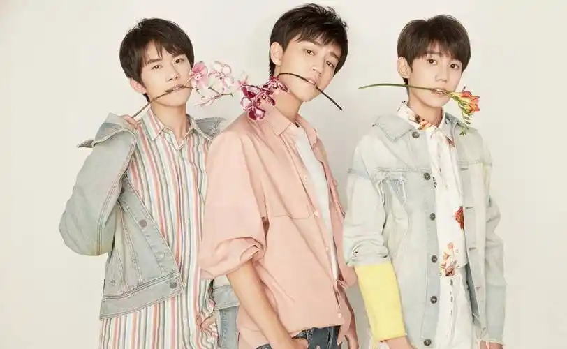 又被称名存实亡?tfboys临近八周年被造谣解散,时代峻峰亲自澄清传闻