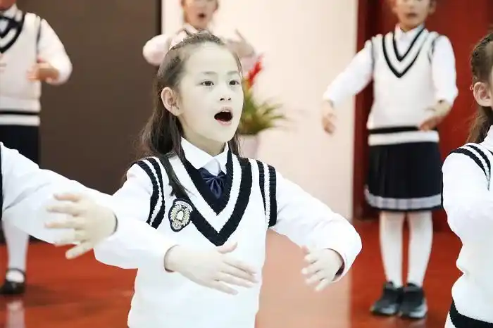 龙江儿童声乐班培训小银星艺术知名品牌