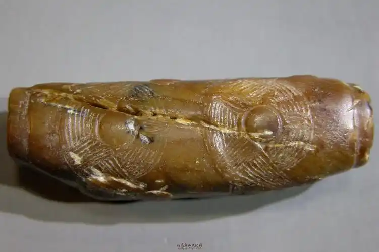 仿良渚玉勒 - 中华古玉器 论坛 - 任南红山文化官网 - powered by