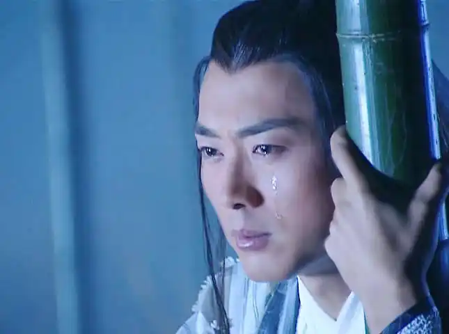 我知道,没有深爱过的人生,那是虚度的人生,你已经痛苦的经历了一次,够