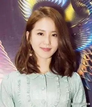 女明星各种减龄发型你们get到了吗