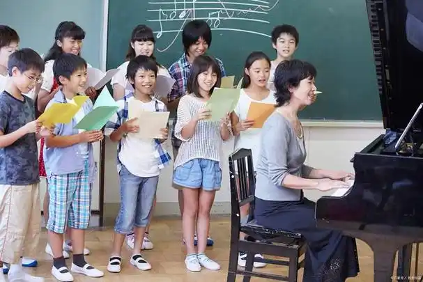 柯达伊教学法在中小学音乐课堂中的运用研究课题结题报告