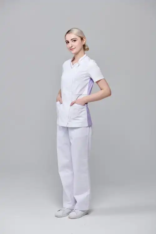 护士服向来是白衣天使美丽的装束,不同年代文化背景下,护士服饰变化