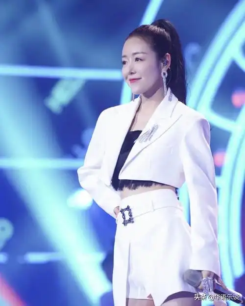 2004超级女声 2004年超级女声王媞-世界十大百科