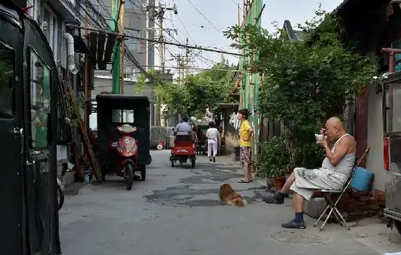 北京:有2000万人假装在生活 终归是北京人的北京