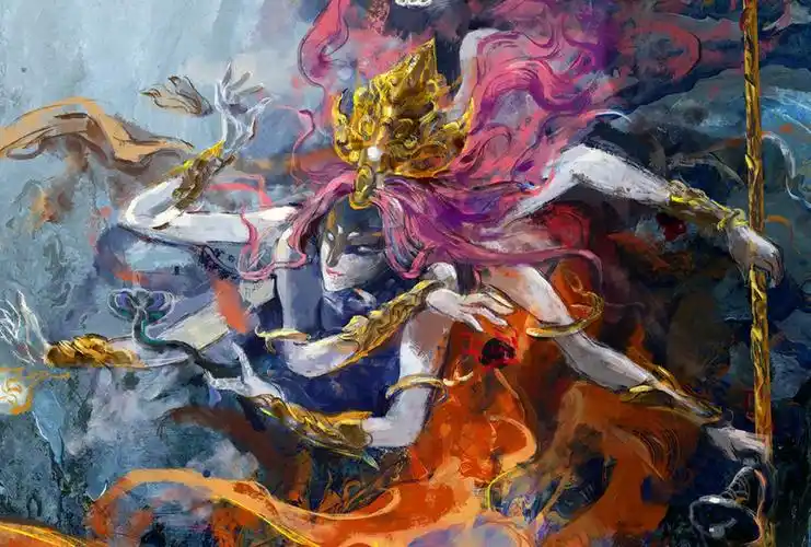 封神榜上的365位正神中,谁的神位高,谁的权利大?_金灵_圣母_人间