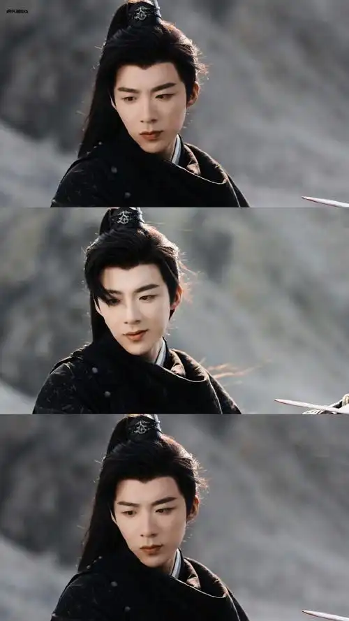 刘宇宁宁远舟##第八集的刘宇宁