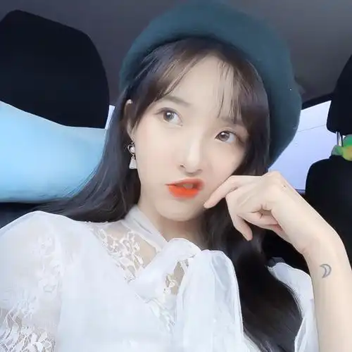 女爱豆头像女爱豆自拍赞评论更多所有评论你也来说些什么吧