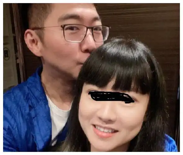 赵胤胤深夜发与"表妹"亲密照,被扒情史,出轨前妻是朴树初恋__财经头条