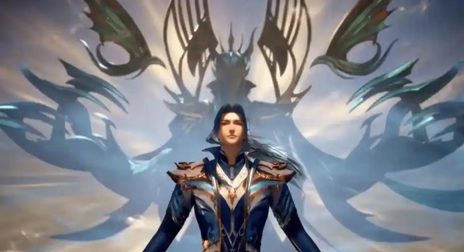 唐三的所有魂环和魂技和魂骨(昊天锤和蓝银皇十大魂技分别是什么)