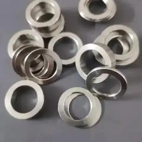 m16,m18,m20居中调节套,电机轴套  电机轴套 一套 - 抖音