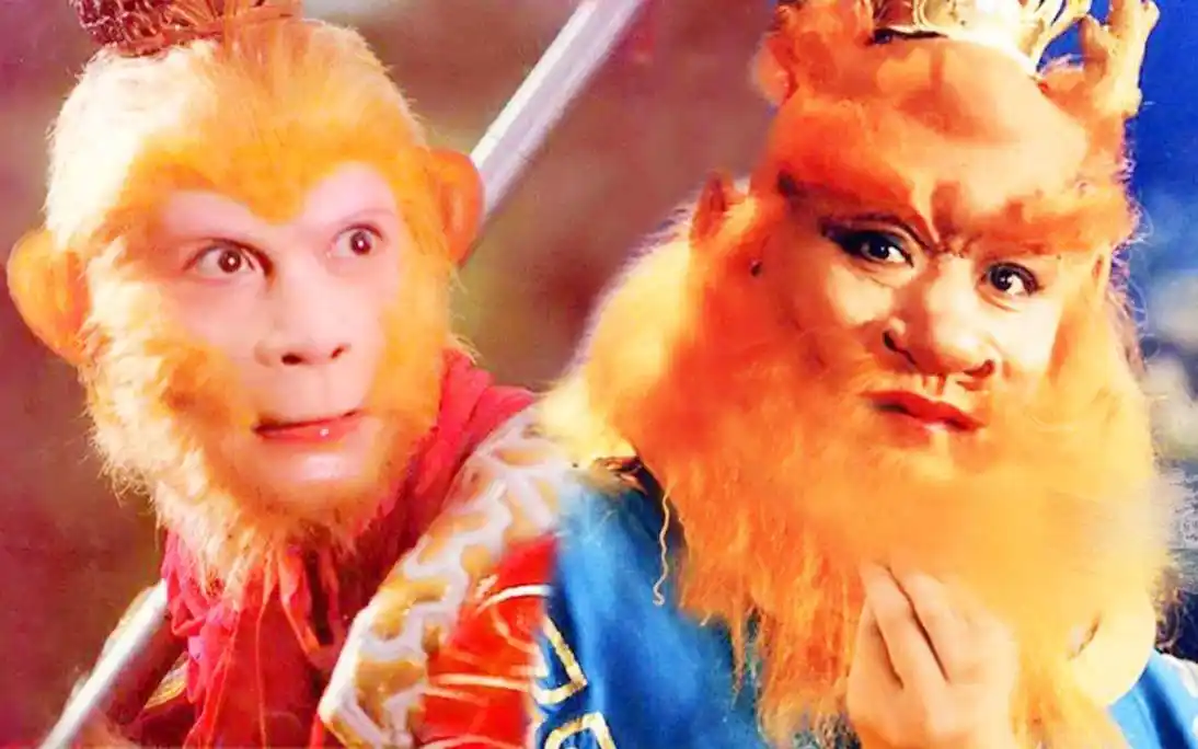 《西游记》中东海龙王说了什么话,让孙悟空明白了如来把他压在五行山