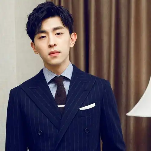 邓伦头像/爱豆头像/男头像/自截/图源微博/by诗洛落/小落头像库q31