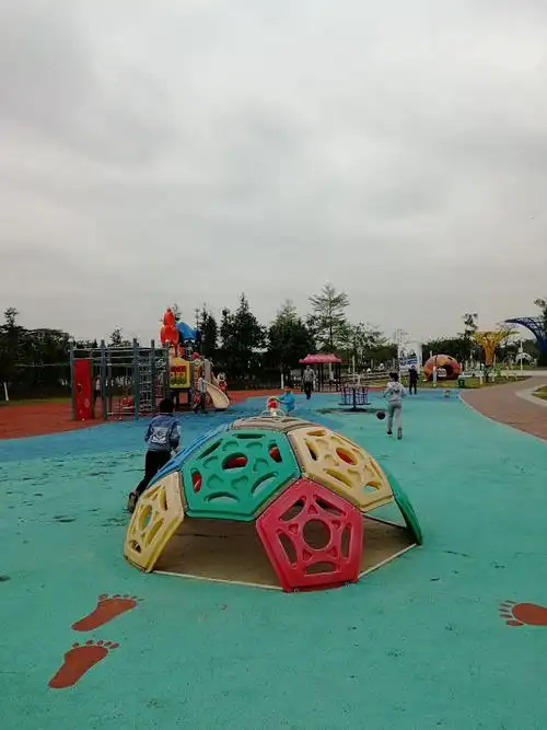 南沙儿童公园