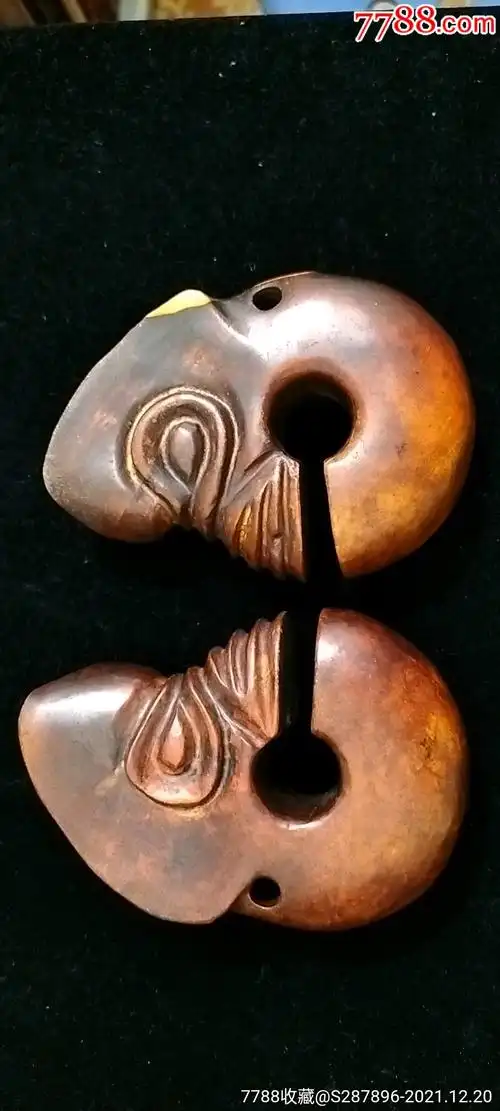 99910品99玉戈玉璋,独特高古老石玉器"精品稀有独特骆越文化广西红