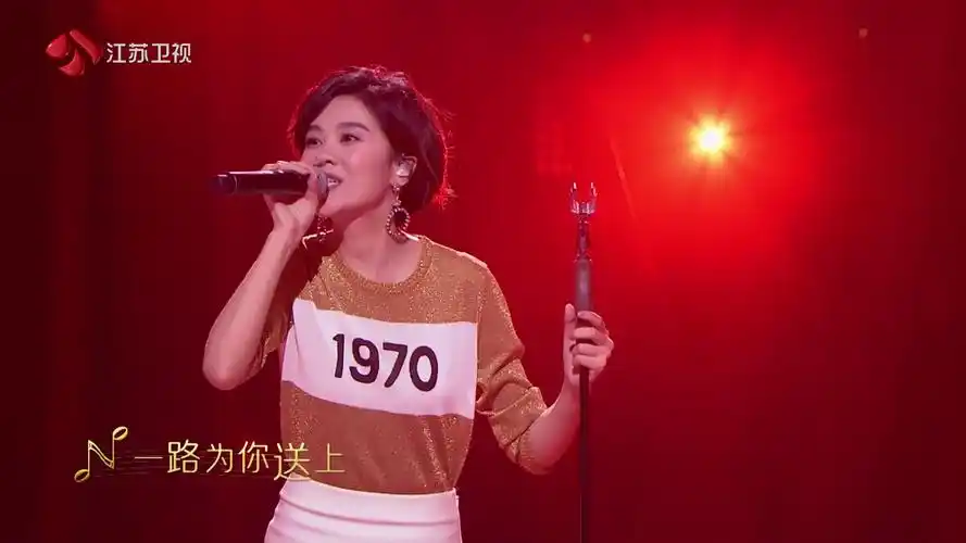 金曲捞之挑战主打歌 郁可唯大胆尝试中国风改编遗憾落败