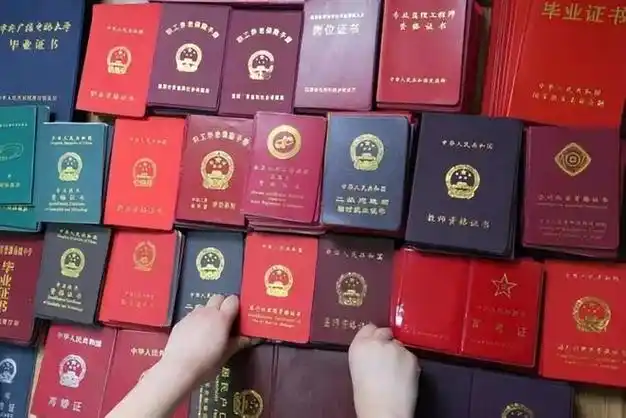 证件这么多有何目的,"一证通"不香?