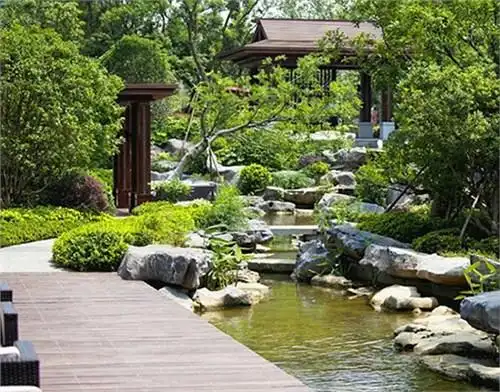 产品分类> 建筑,建材 >  景观工程 >  景观工程项目  >北方别墅庭院