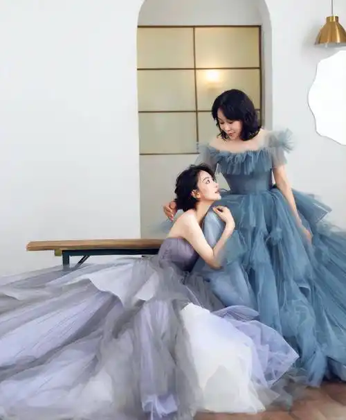 伊能静晒女儿做的松饼,杨紫童年美,韩庚晒大肚要当爹了_妈妈_照片