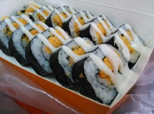招牌海苔寿司-卷卷爱寿司(环科院店)-美团