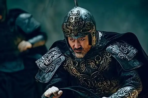 但另一方面,他也多次和属下强调,"司马懿鹰视狼顾,不可付以兵权