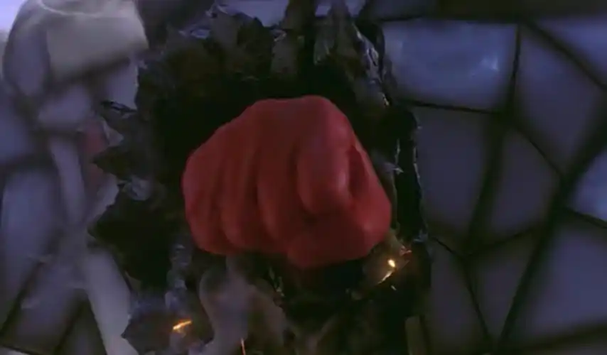 奥特曼中普遍认为很厉害的5个拳头第4个拳头一拳打爆怪兽