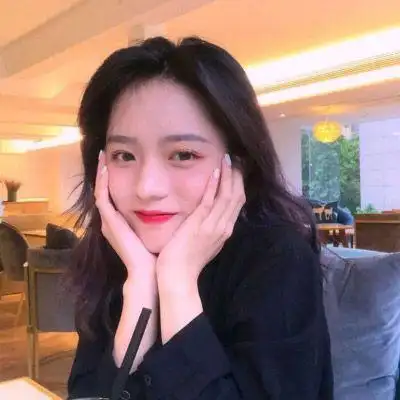 很精致的优雅可爱女头温柔的女_女生头像_美头网