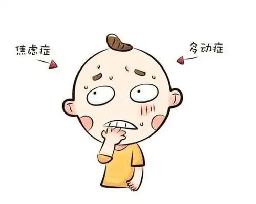 宝宝老爱咬指甲应该怎么办