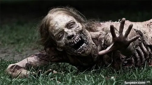 在「停尸间工作20年」的礼仪师也不敢在深夜里留下