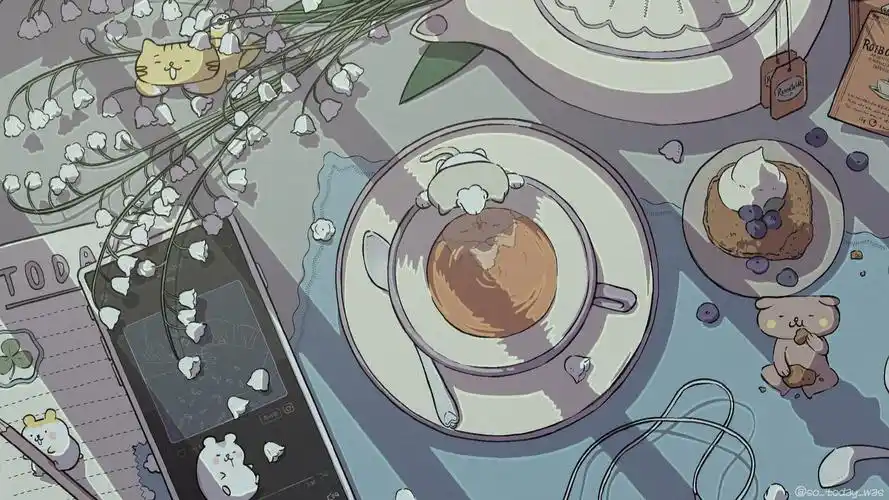 自用高清电脑壁纸 - 知乎