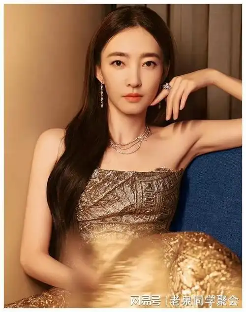 王丽坤背后的故事