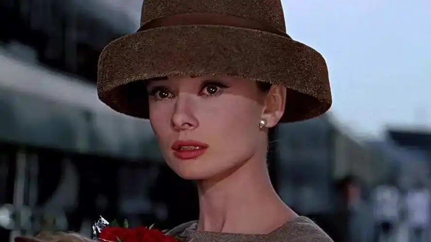 人间天使奥黛丽·赫本:善良和优雅,与外表无关!