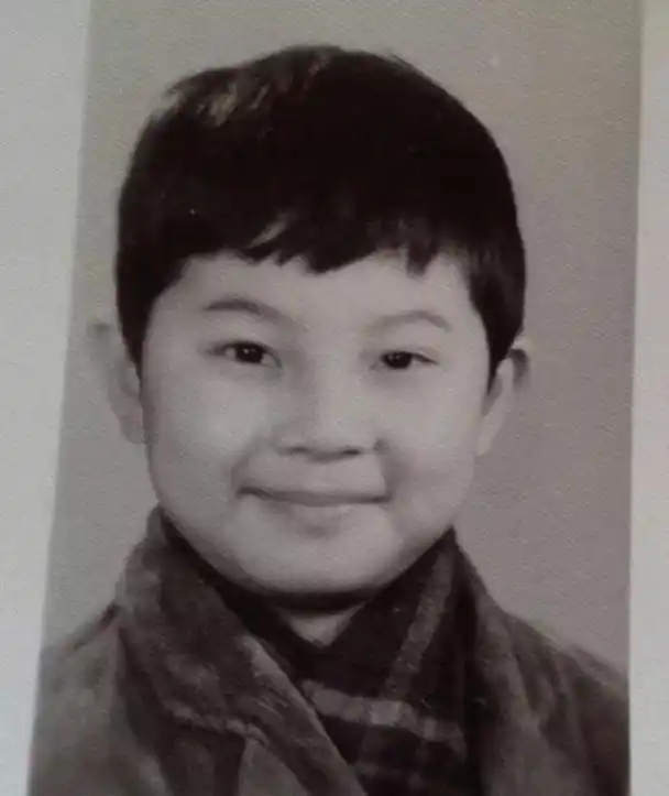 人到中年的沙溢,真是越来越"傻"了