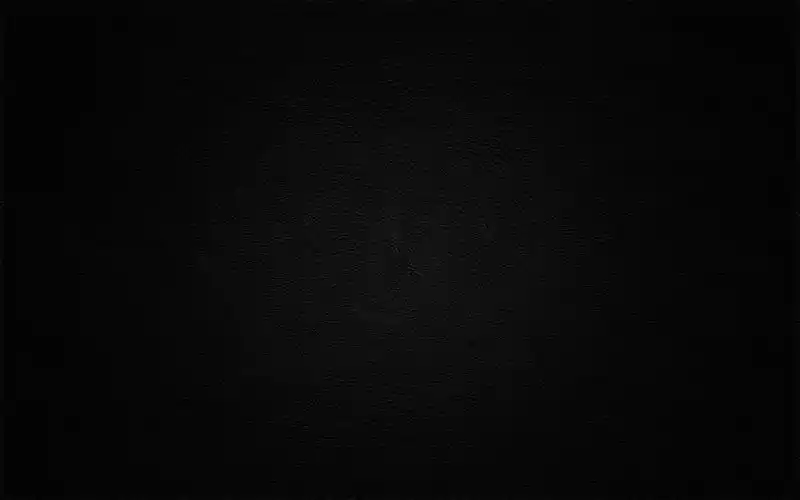 黑色商务电脑宽屏壁纸