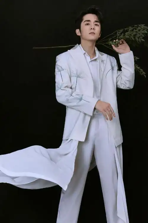 三寸盛京##张新成