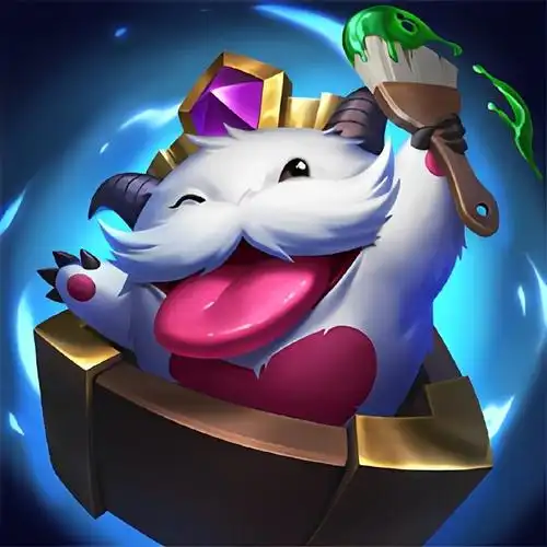 英雄联盟2023兔年春节新增的召唤师头像图标