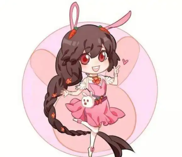 史莱克七怪头像