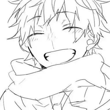 "男生头像 动漫头像扩列吗小可爱们 3262513759