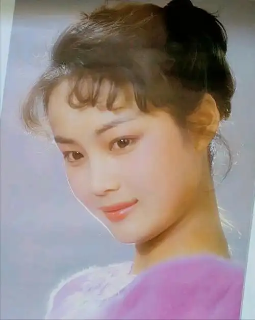 最美苏麻喇姑茹萍从上官婉儿到富察夫人二婚终获幸福