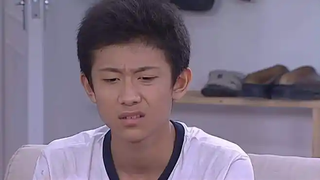 家有儿女4:刘星大吐苦水,鼠标出谋划策,刘星将信将疑