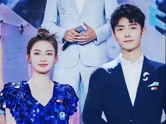 肖战李沁又被撮合了,《将门毒后》确定翻拍,剧情将被大改_小说_流量