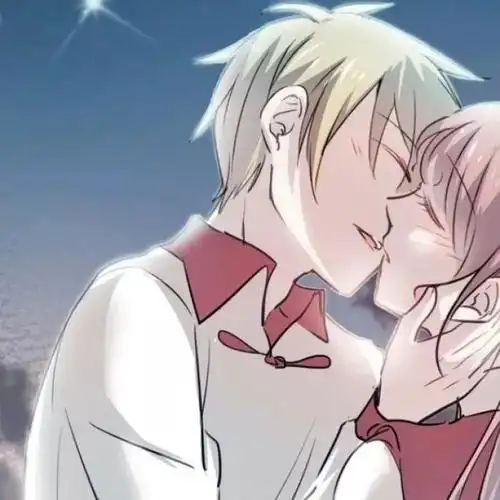 情侣头像动漫超宠老婆的情侣头像动漫高清