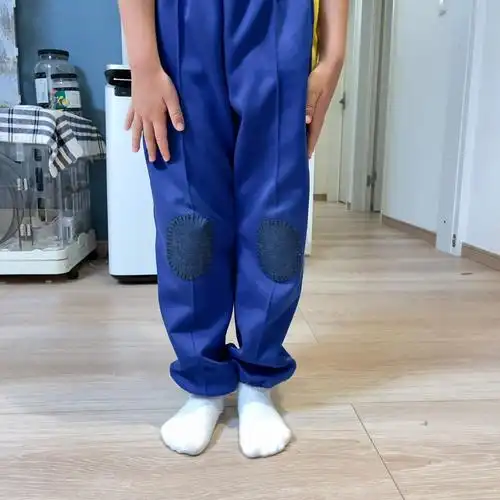 还会给孩子打补丁吗