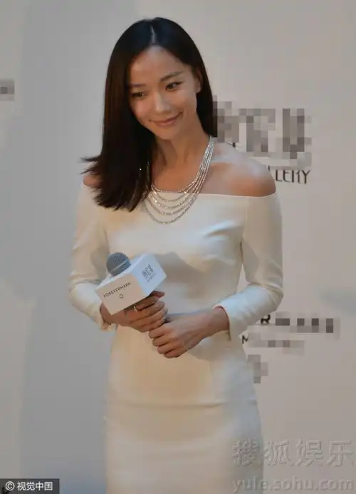 王珞丹教你秀出好身材